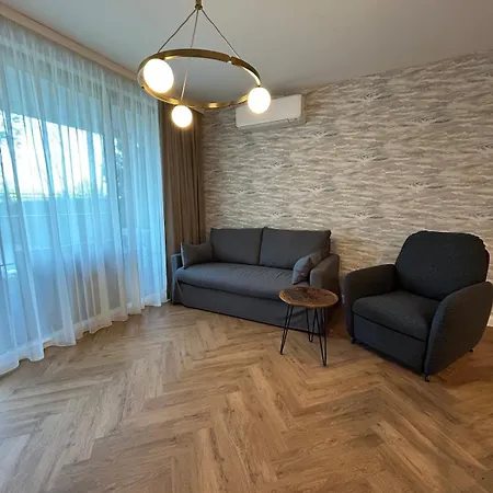 Apartment хоризонт бриз *