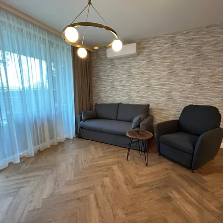 Апартамент хоризонт бриз