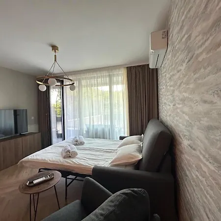 хоризонт бриз Varna