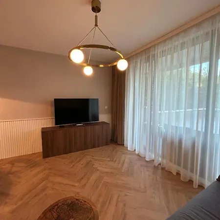 хоризонт бриз Апартамент