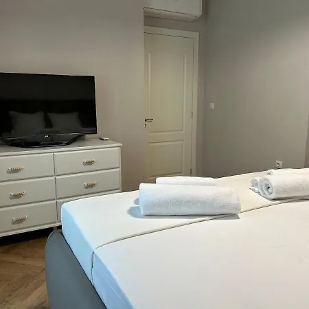 Apartment хоризонт бриз *